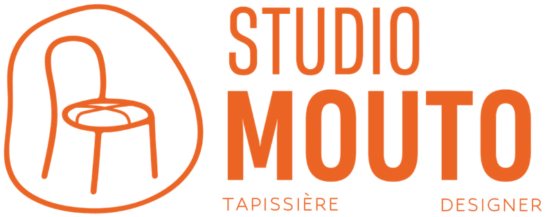 Studio Mouto, tapissière designer